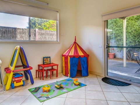 Cuttriss By The Beach - Northern Rivers Accommodation 1