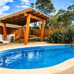 Redwood Oasis - Northern Rivers Accommodation 0