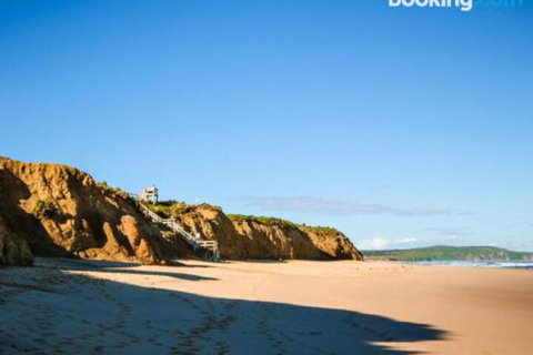 Lantana - Northern Rivers Accommodation 3