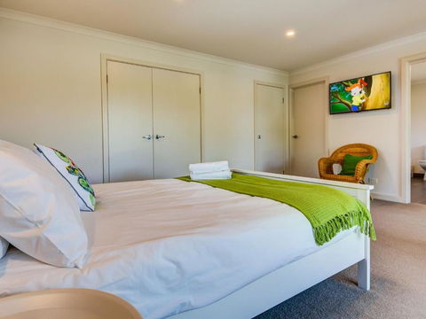 One 20 Seven - Northern Rivers Accommodation 2