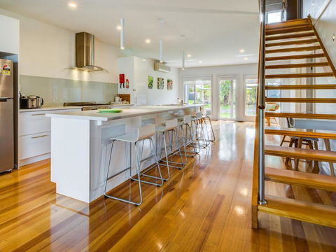 One 20 Seven - Northern Rivers Accommodation 1