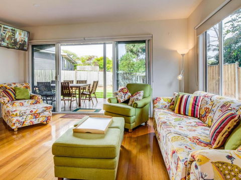 One 20 Seven - Northern Rivers Accommodation 3