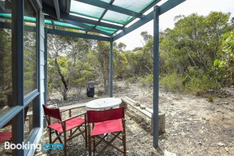 Honeyeaters Hideaway In Vivonne Bay - Northern Rivers Accommodation 0