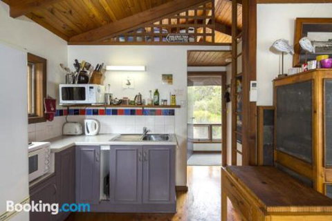 Honeyeaters Hideaway In Vivonne Bay - Northern Rivers Accommodation 1