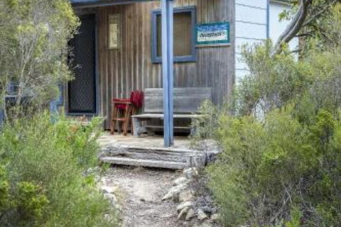 Honeyeaters Hideaway In Vivonne Bay - Northern Rivers Accommodation 4