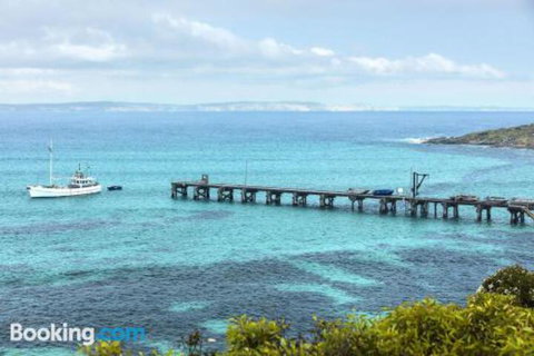 Honeyeaters Hideaway In Vivonne Bay - Northern Rivers Accommodation 3
