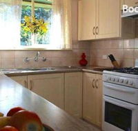 Schoolhouse Cottage American River - Northern Rivers Accommodation