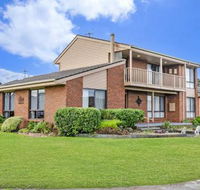 Fauxs Den - Northern Rivers Accommodation