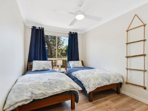 Little Plett - Northern Rivers Accommodation 3