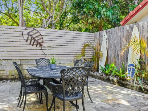 Little Plett - Northern Rivers Accommodation 2