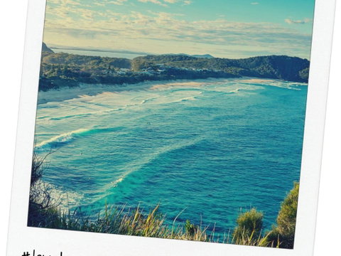 Little Plett - Northern Rivers Accommodation 6