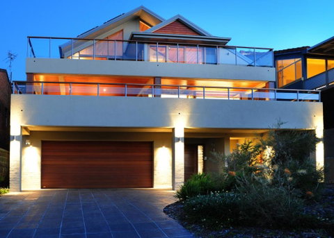 Sundecks - Northern Rivers Accommodation 4