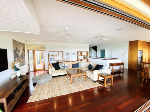 Sundecks - Northern Rivers Accommodation 2