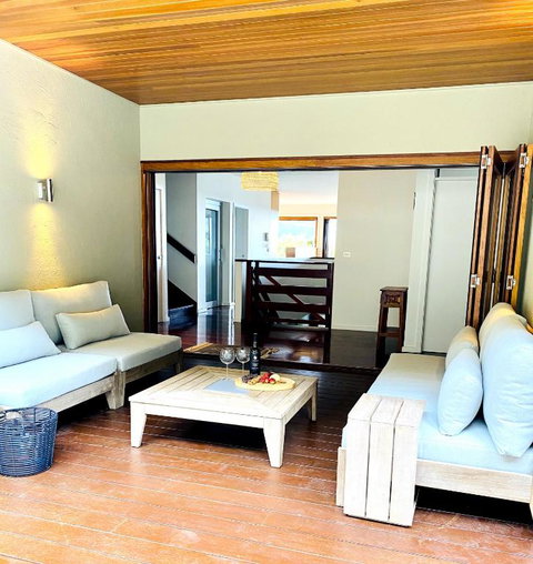 Sundecks - Northern Rivers Accommodation 3