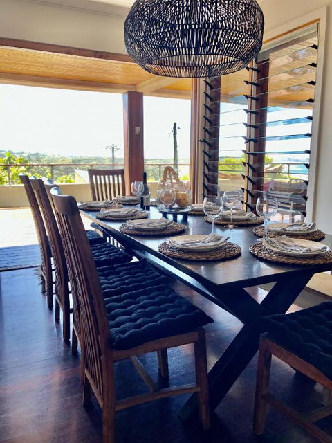 Sundecks - Northern Rivers Accommodation 1