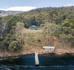The Pier House - Northern Rivers Accommodation