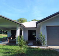 Turtle Reef Bed  Breakfast Cairns - Northern Rivers Accommodation