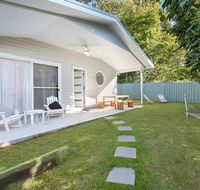 Salty Kisses Holiday House - Northern Rivers Accommodation
