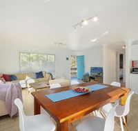Seabreeze Retreat - Northern Rivers Accommodation