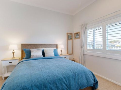 Escape To The Cottage 68 Tomaree Rd Boat Parking & WIFI - Northern Rivers Accommodation 1