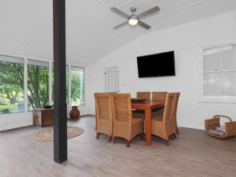 Meerea Country Estate Adjoining Wollombi National Park - Northern Rivers Accommodation 6