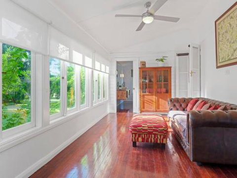 Meerea Country Estate Adjoining Wollombi National Park - Northern Rivers Accommodation 3