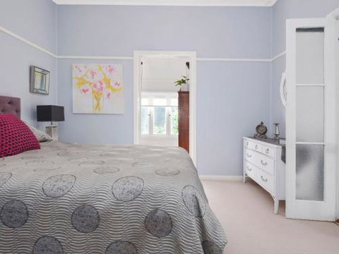 Meerea Country Estate Adjoining Wollombi National Park - Northern Rivers Accommodation 2