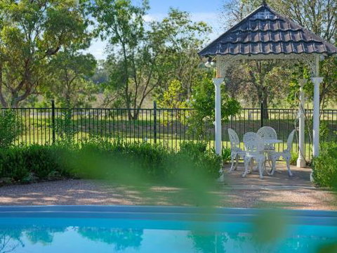 Meerea Country Estate Adjoining Wollombi National Park - Northern Rivers Accommodation 1
