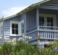Cottage 1 Hyams Beach Seaside Cottages - Northern Rivers Accommodation