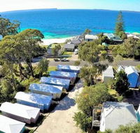 Cottage 6 Hyams Beach Seaside Cottages - Northern Rivers Accommodation