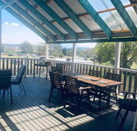 Woodenbong Roseberry House B  B - Northern Rivers Accommodation