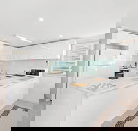 Harbourview 4 - Northern Rivers Accommodation