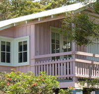 Cottage 2 Hyams Beach Seaside Cottages - Northern Rivers Accommodation