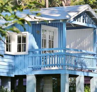 Cottage 5 Hyams Beach Seaside Cottages - Northern Rivers Accommodation