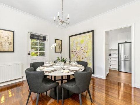 NARRAN Burradoo 4pm Check Out On Sundays - Northern Rivers Accommodation 4