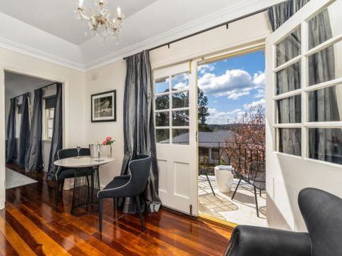 NARRAN Burradoo 4pm Check Out On Sundays - Northern Rivers Accommodation 6