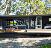 Black Shack on Hyams 4pm Check Out Sundays - Northern Rivers Accommodation