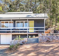 The Pavilion at Hyams 4pm Check Out Sundays - Northern Rivers Accommodation