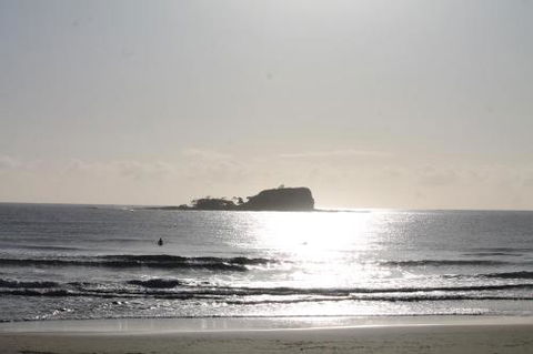 Ocean View 3 Bedroom Apartment - Northern Rivers Accommodation 0