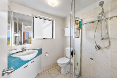 Ocean View 3 Bedroom Apartment - Northern Rivers Accommodation 2