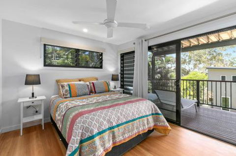 Tramican Street House - Northern Rivers Accommodation 0