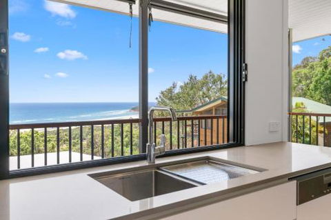 Tramican Street House - Northern Rivers Accommodation 3