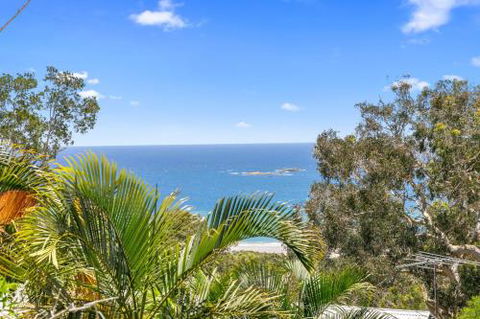 Tramican Street House - Northern Rivers Accommodation 2