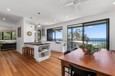 Tramican Street House - Northern Rivers Accommodation 5