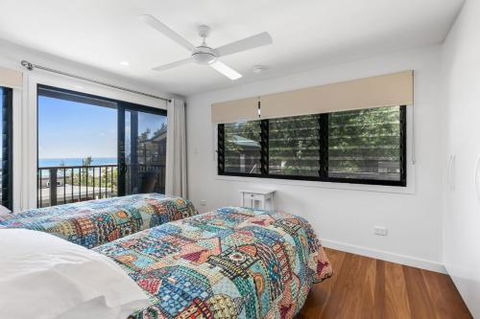 Tramican Street House - Northern Rivers Accommodation 4