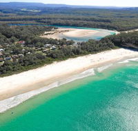 Aegean on the Beach - Northern Rivers Accommodation