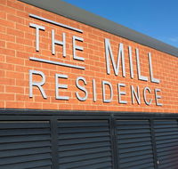 Urban Jungle in the heart of the CBD - Northern Rivers Accommodation