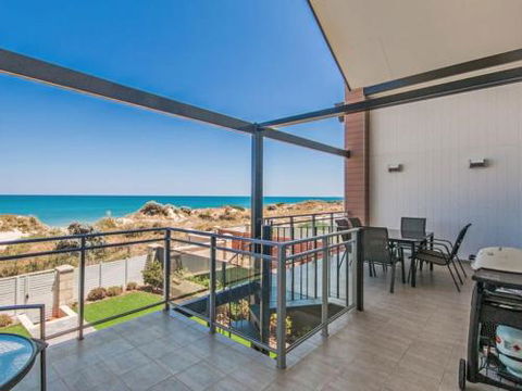Surf & Sun In Silver Sands - Northern Rivers Accommodation 4