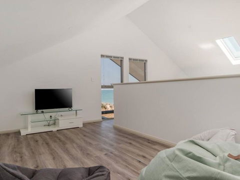 Surf & Sun In Silver Sands - Northern Rivers Accommodation 1