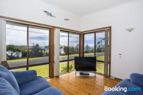 Seaside Parade 9 Dolphin Point - Northern Rivers Accommodation 6